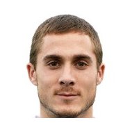 Дорде Денич статистика