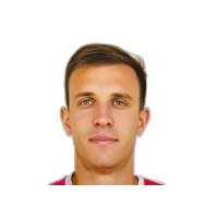 Стефан Денич статистика