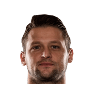 Денис Грбич статистика