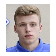 Алекс Денни статистика