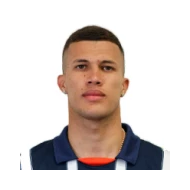 Нельсон Александр Деосса Суарес статистика