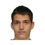 Бобан Дерич статистика