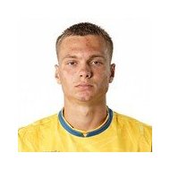 Макс Деркач статистика