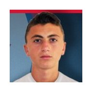 Озгюр Дерйол статистика