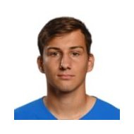 Александр Дерюгин статистика