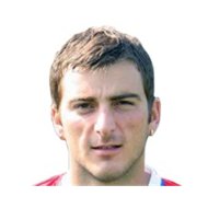 Деян Блажевски статистика
