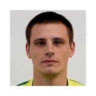 Деян Радонич статистика