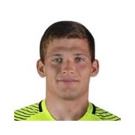 Эмилио Ди Фульвио статистика