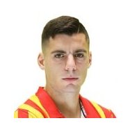 Алессио Ди Массимо статистика
