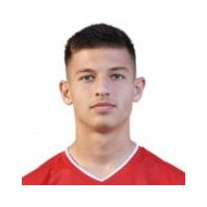 Бенжамин Дибрани статистика