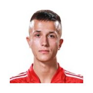 Марио Дилчовски статистика