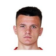 Артем Дилевски статистика