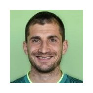 Срджан Димитров статистика