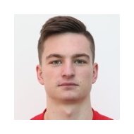 Захари Дирнли статистика