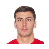 Никола Дишич статистика