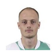 Тим-Джастин Дитрих статистика