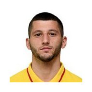 Заим Диванович статистика