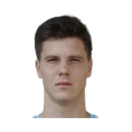Сергей Дмитриев статистика