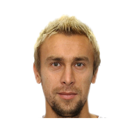 Дмитрий  Шегрикович статистика