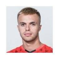 Алби Дока статистика