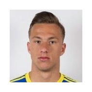Андрей Доканович статистика