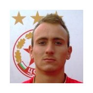Григор Долапчиев статистика
