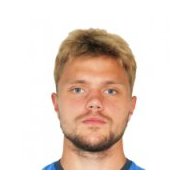 Алексей Доля статистика