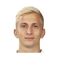 Андрей Домбровский статистика