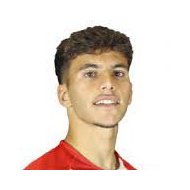Хабьер Домингес Пенин статистика