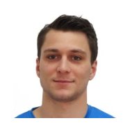 Доминик Главина статистика