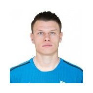 Иван Донсков статистика