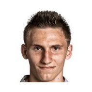 Жонатан Д'Остиллио  статистика