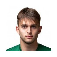 Александр Довгал статистика