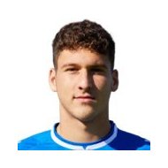 Арон Матиас Драгонер  статистика