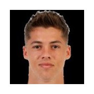 Андрей Фернандо Драгу  статистика