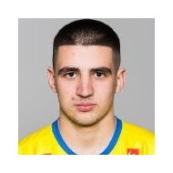 Ибрахим Дресевич статистика