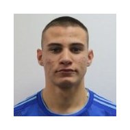 Андрия Дрльо статистика