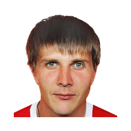 Артем Дробышев статистика