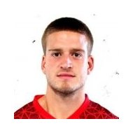 Франциско Дуарте Гента статистика