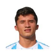 Хонатан Александер Дуарте Дуран статистика