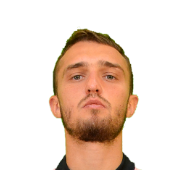 Никита Дубчак статистика