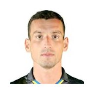 Игорь Дуц статистика