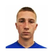 Кирилл Дудкин  статистика