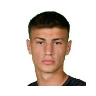 Рэзван Дукан статистика