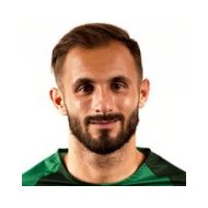 Дамьен Дюран статистика