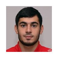 Элвин Джафаркулиев статистика