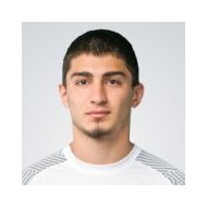 Джамал Джафаров  статистика