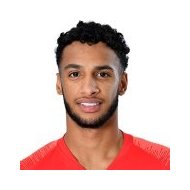 Ахмед Джамиль статистика