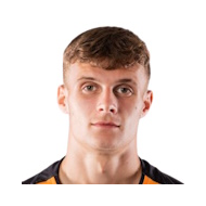 Уилльям Джарвис статистика