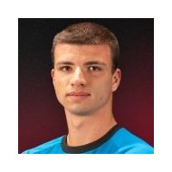 Николас Джерарди статистика